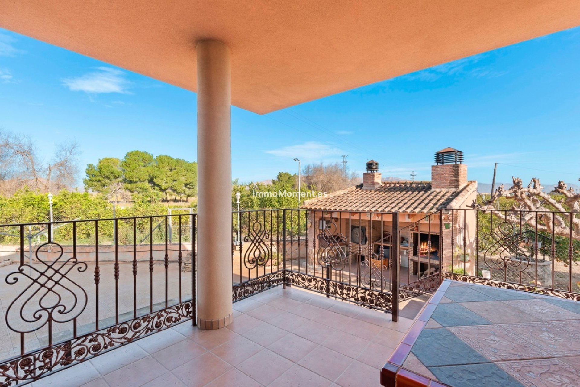 Resale - Country house - Beniel - Beniel Centro