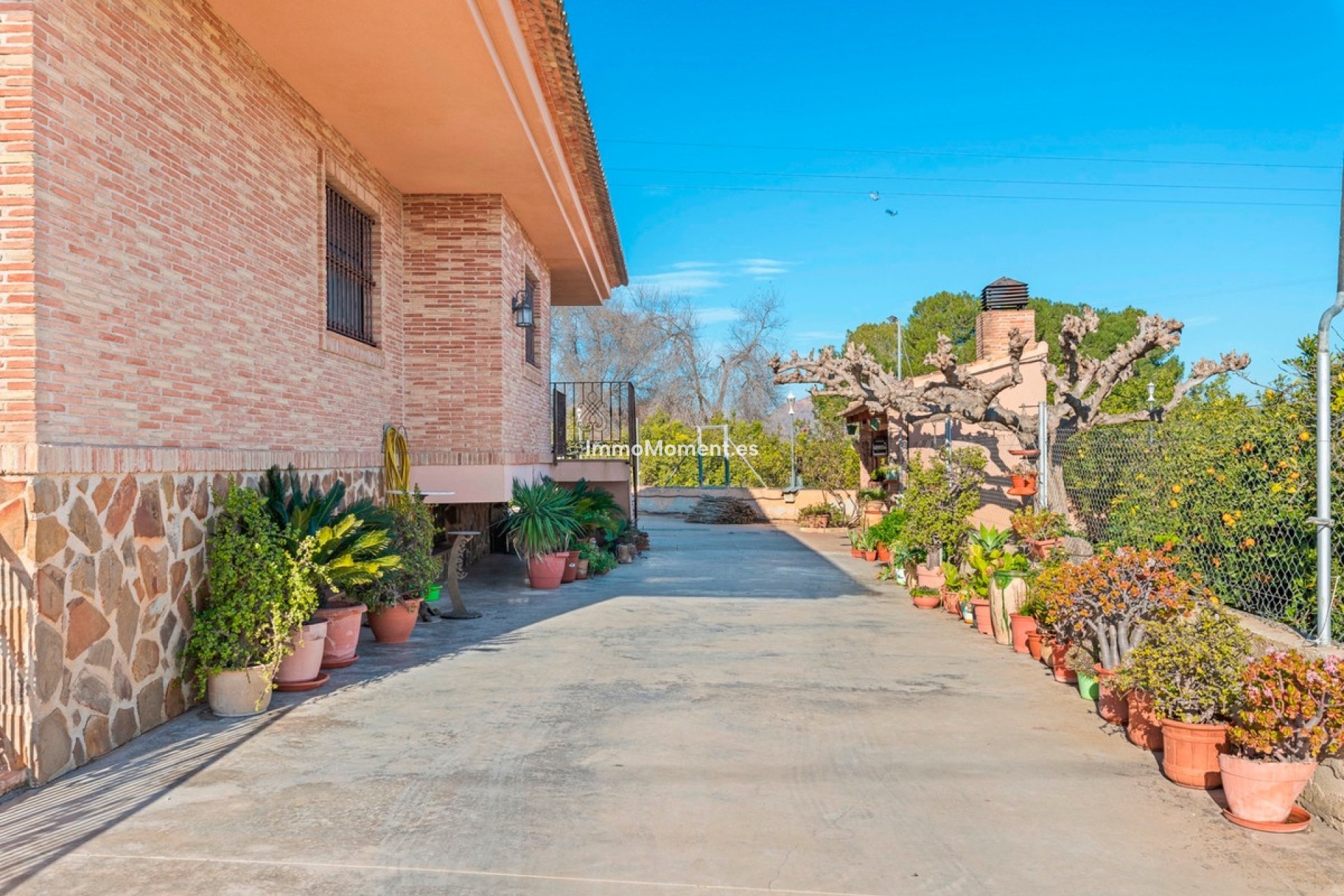 Resale - Country house - Beniel - Beniel Centro