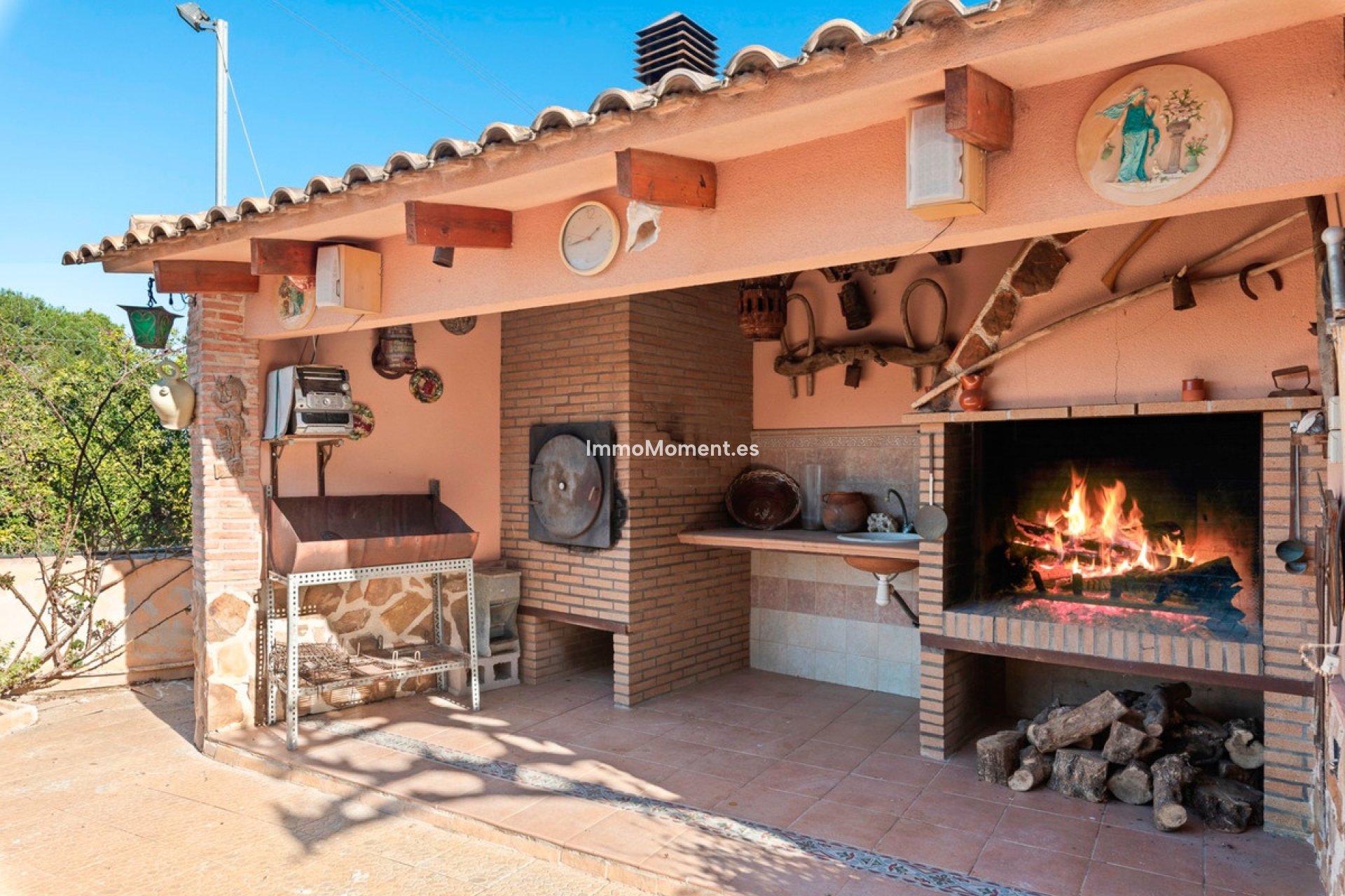 Resale - Country house - Beniel - Beniel Centro