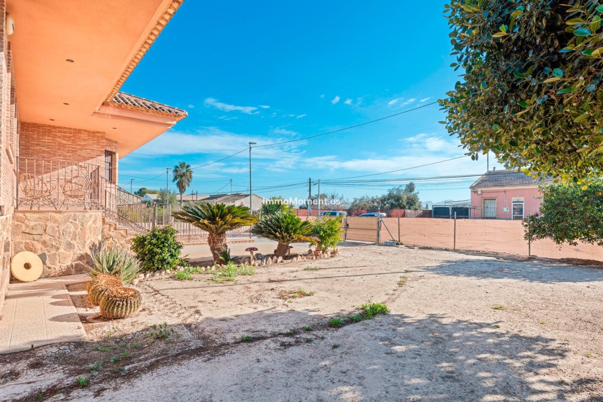 Resale - Country house - Beniel - Beniel Centro