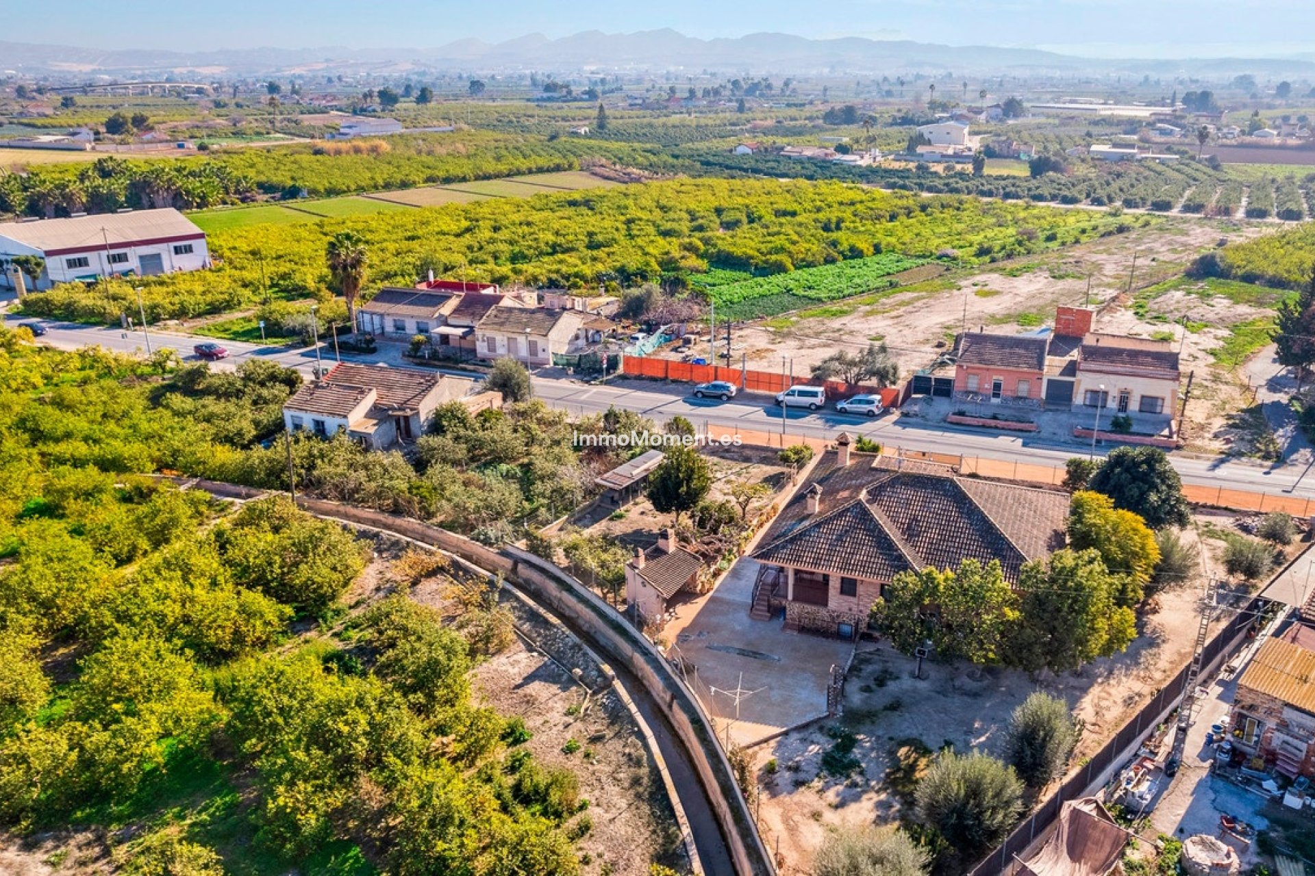 Resale - Country house - Beniel - Beniel Centro