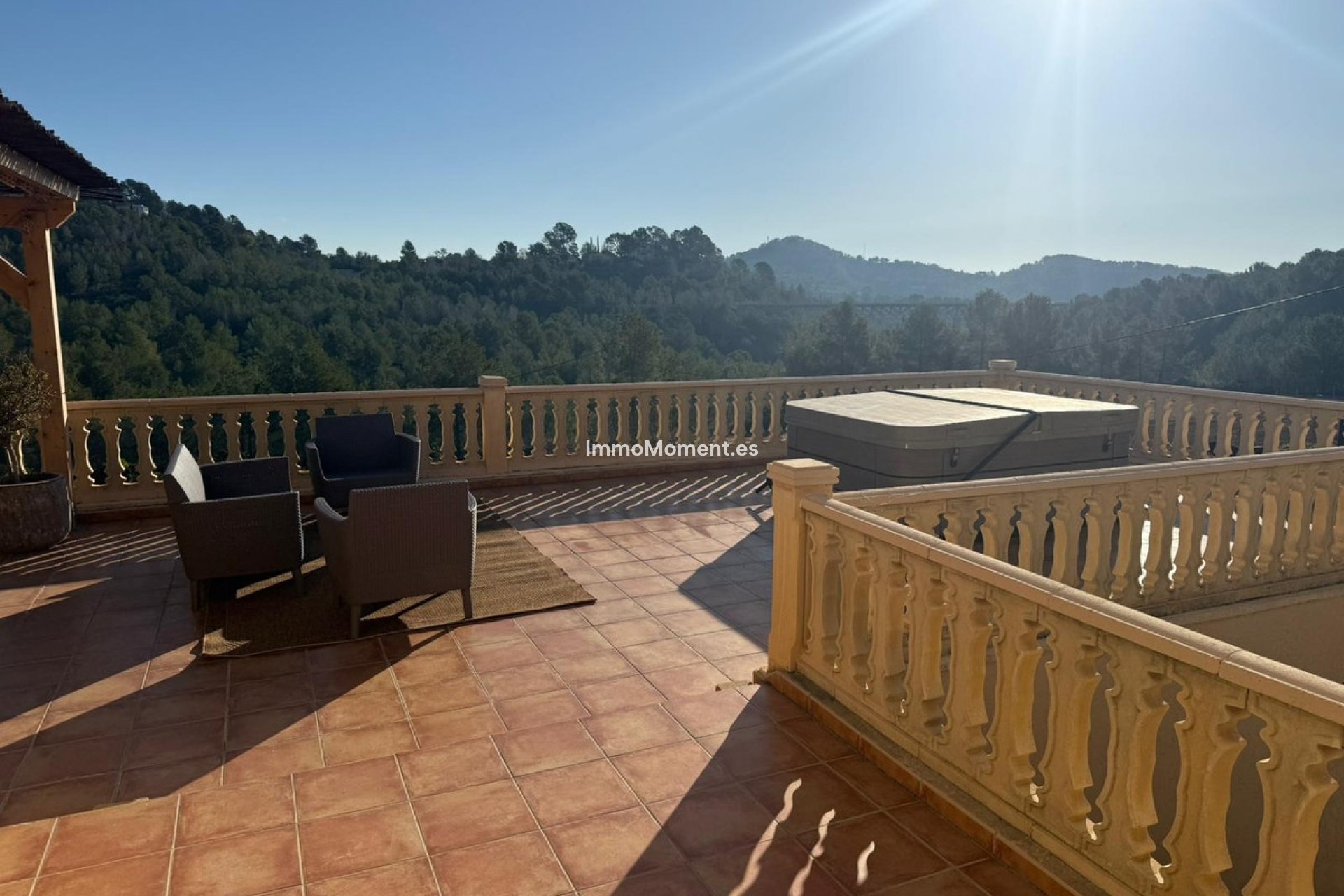 Resale - Country house - Benissa - Benissa Centro