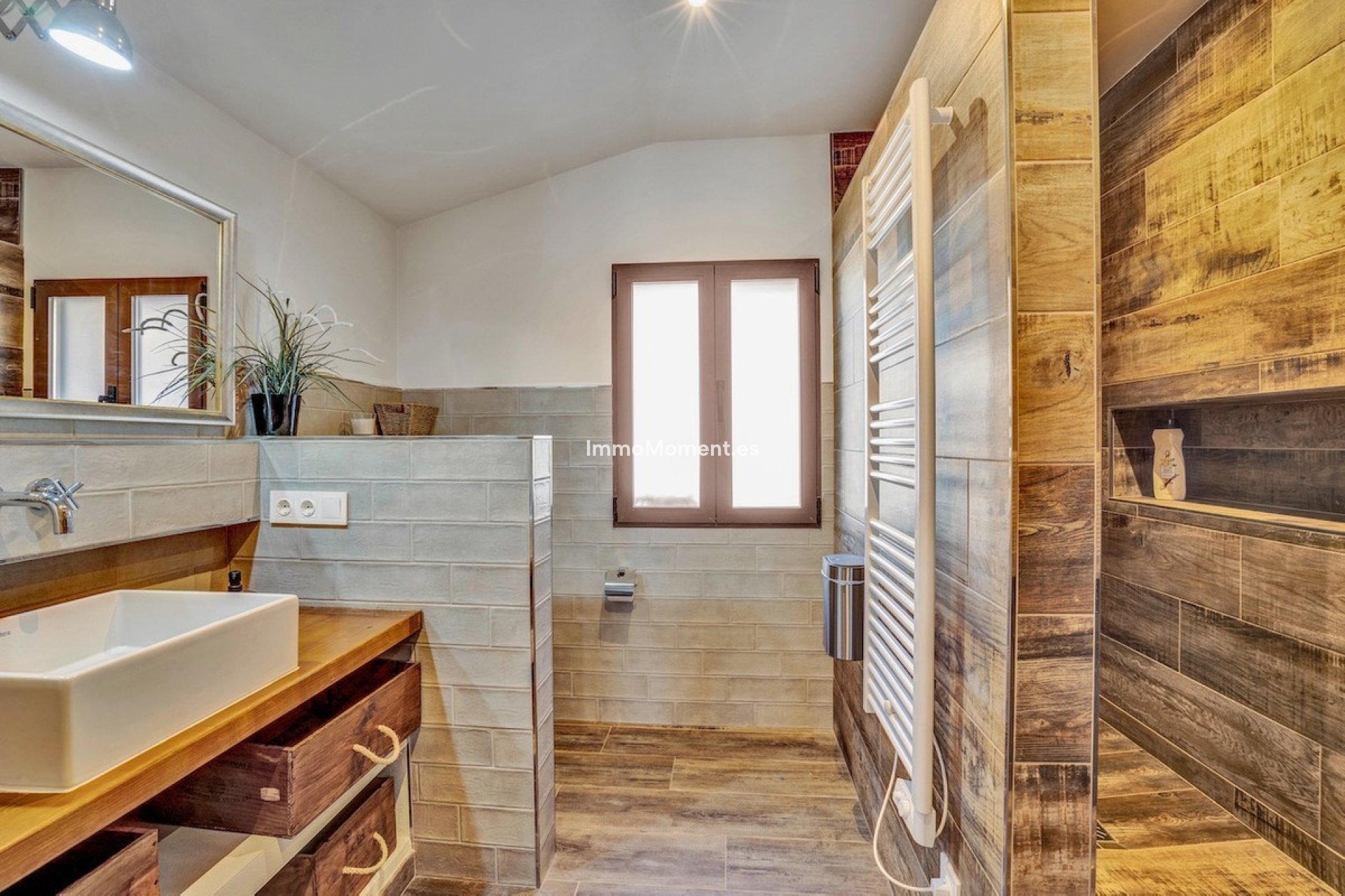 Resale - Country house - Benissa - Benissa Centro