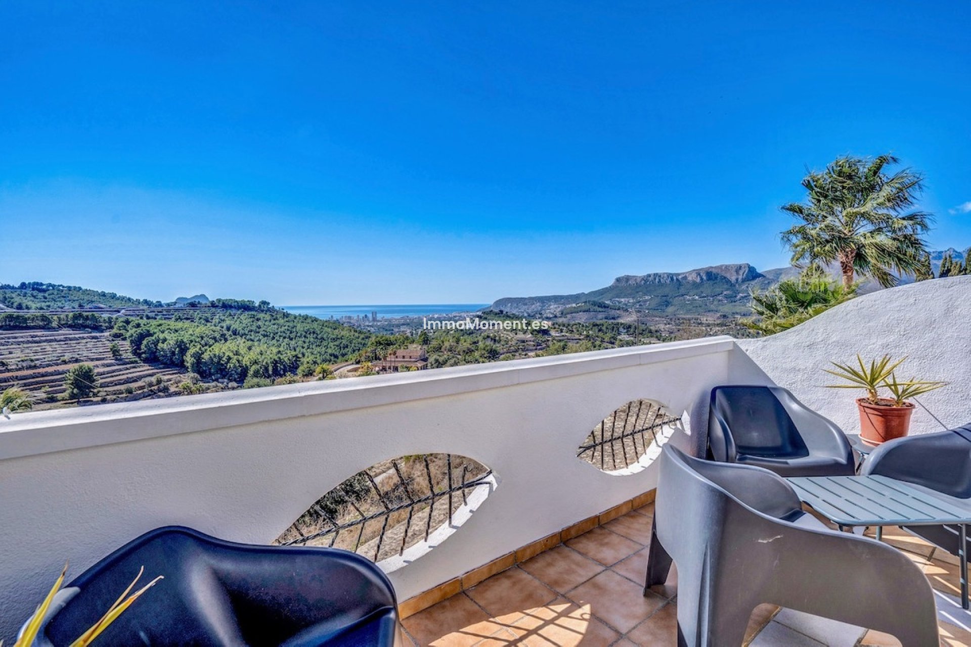 Resale - Country house - Benissa - Benissa Centro