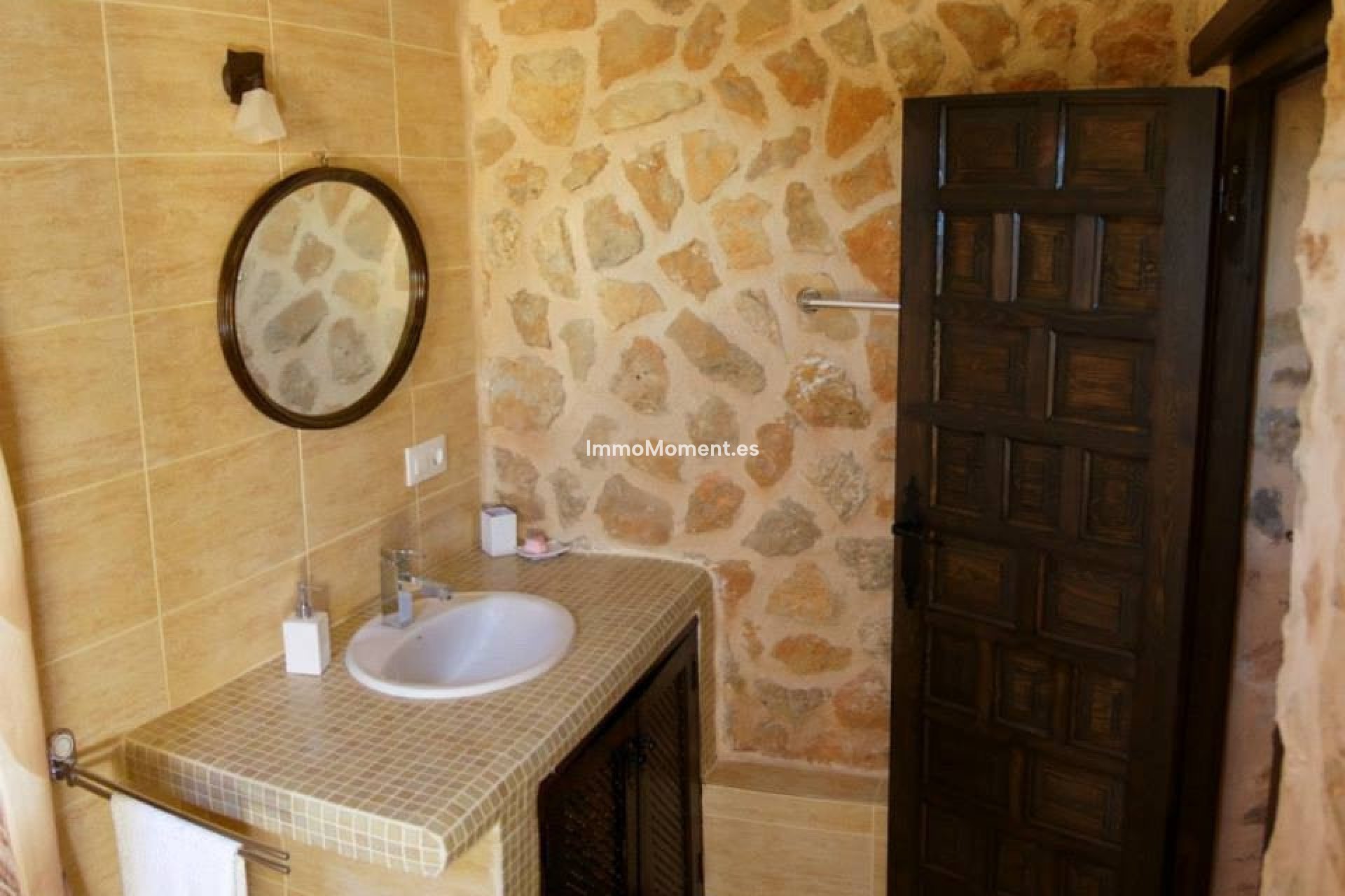 Resale - Country house - Benissa - Benissa Centro