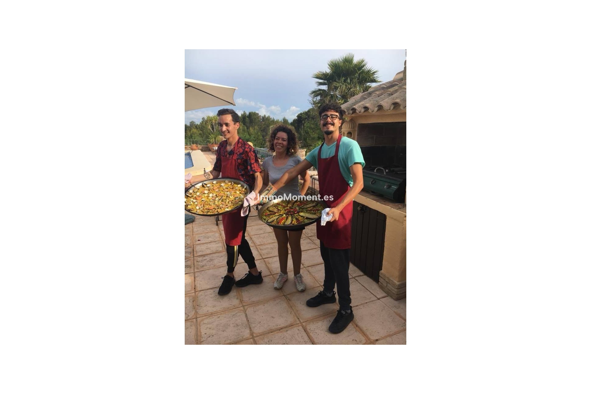 Resale - Country house - Benissa - Benissa Centro