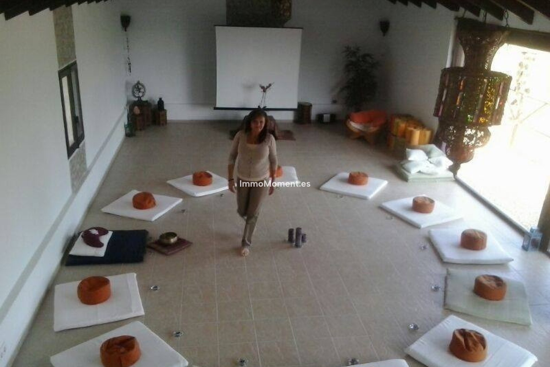 Resale - Country house - Benissa - Benissa Centro