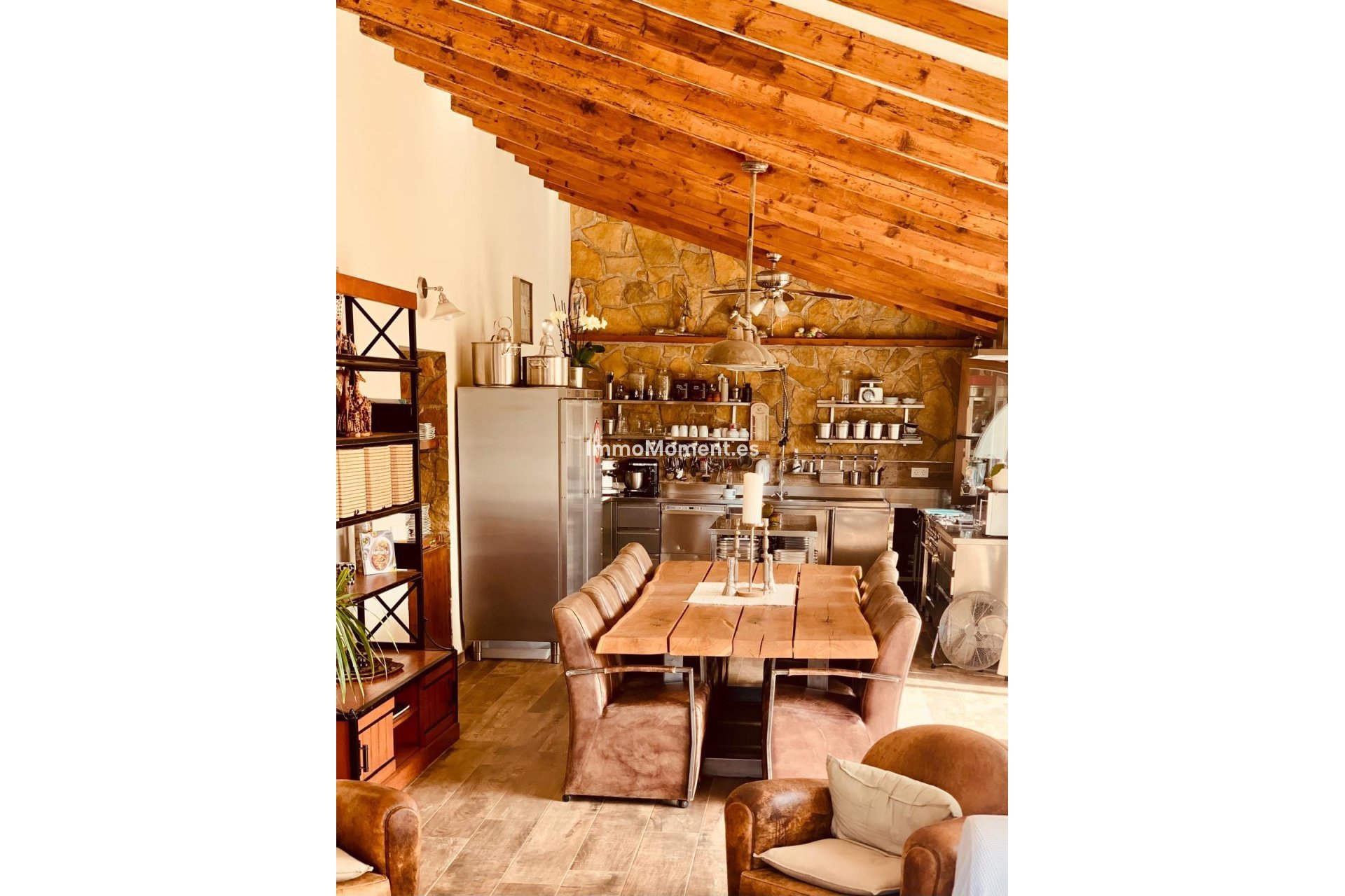 Resale - Country house - Benissa - Benissa Centro