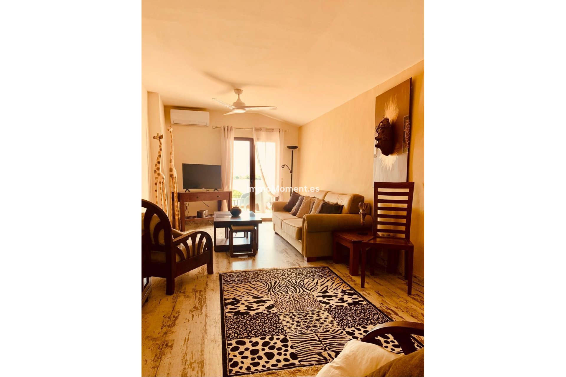 Resale - Country house - Benissa - Benissa Centro