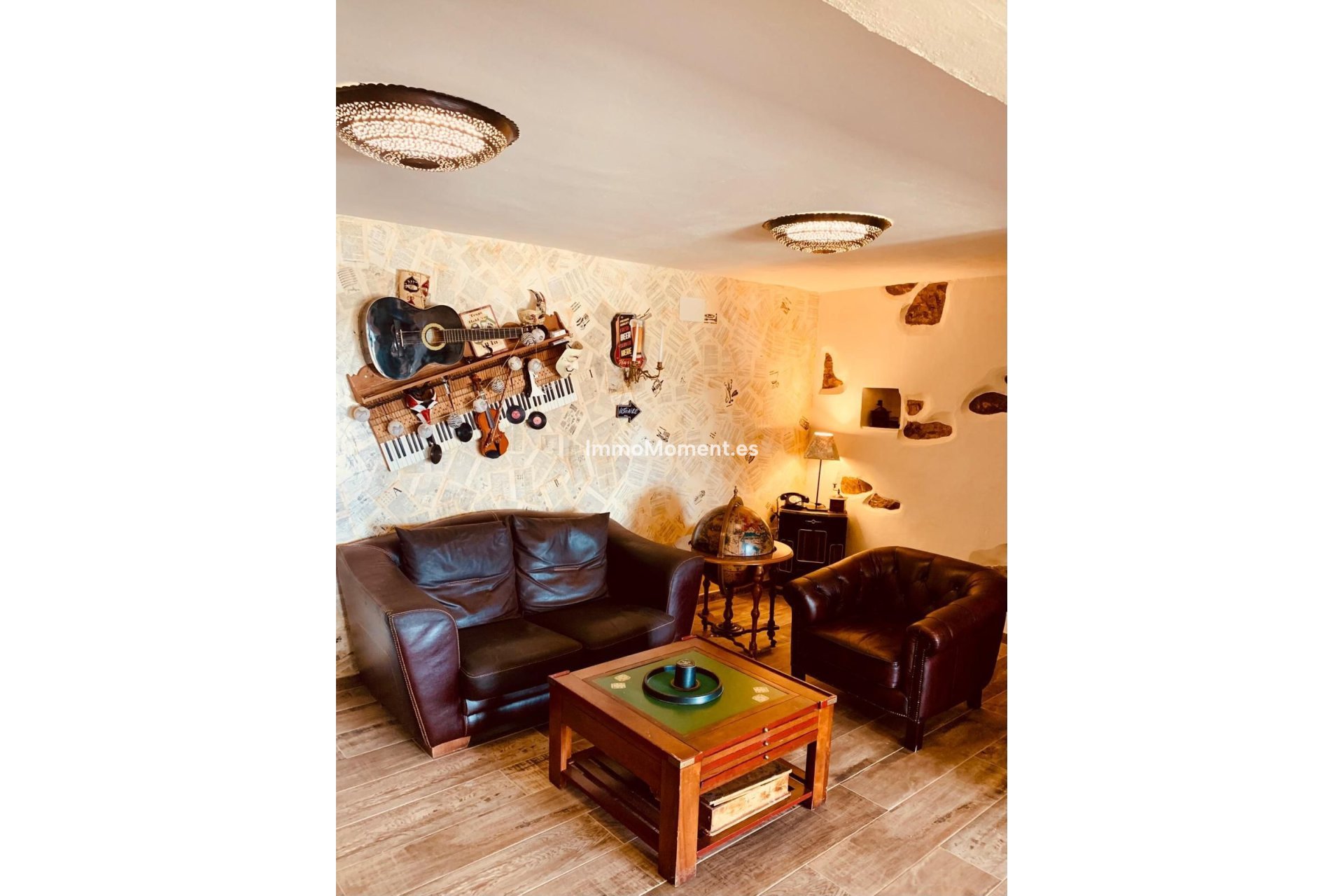 Resale - Country house - Benissa - Benissa Centro