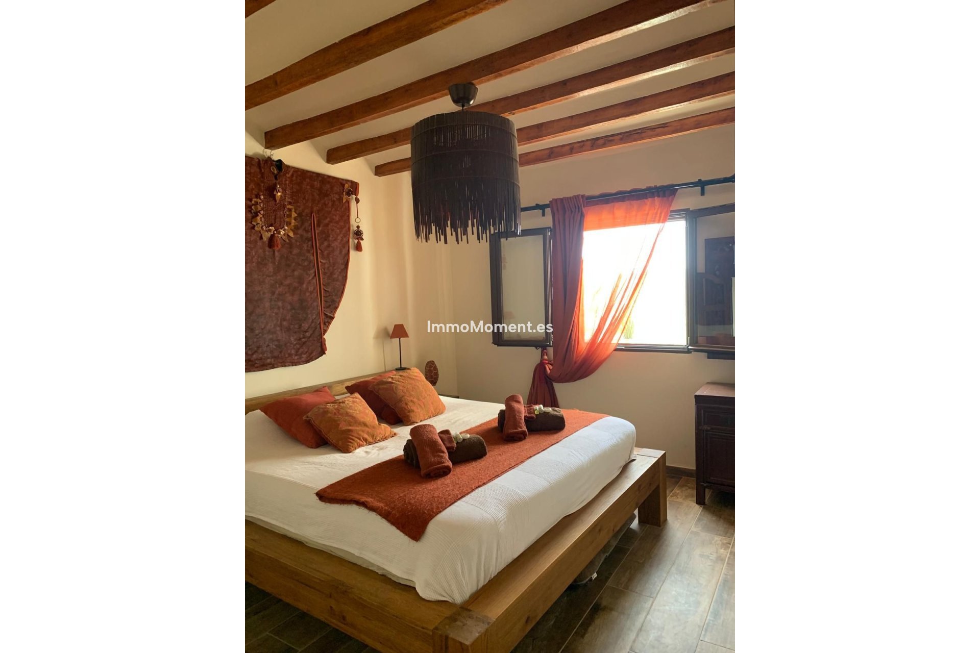 Resale - Country house - Benissa - Benissa Centro