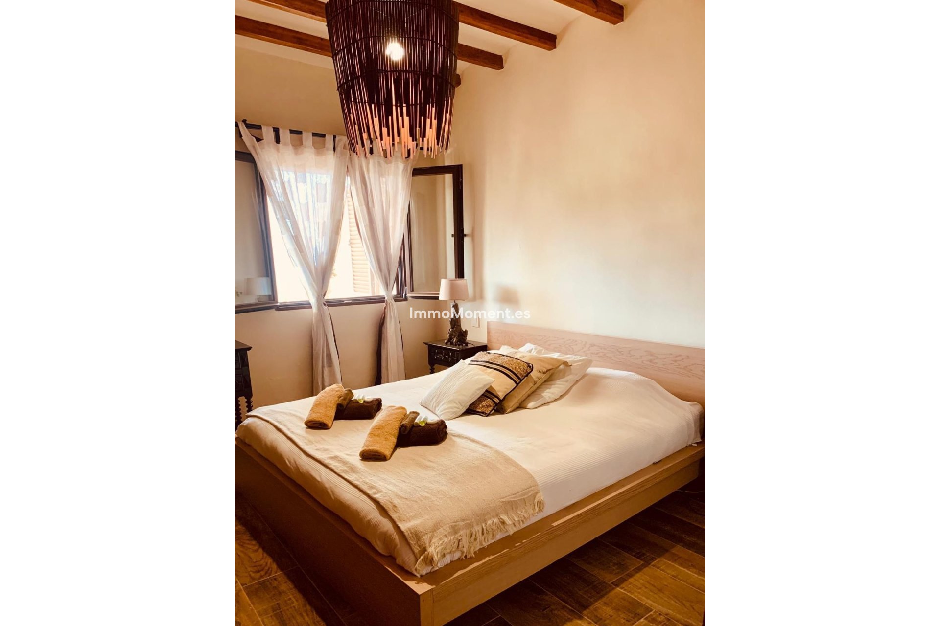 Resale - Country house - Benissa - Benissa Centro