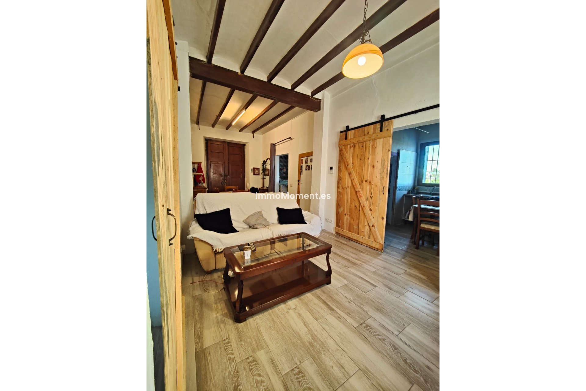 Resale - Country house - Benissa - Benissa Centro