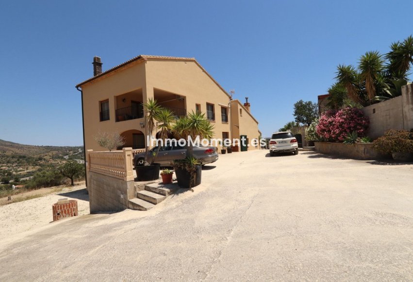Resale - Country house - Benissa - Benissa Centro