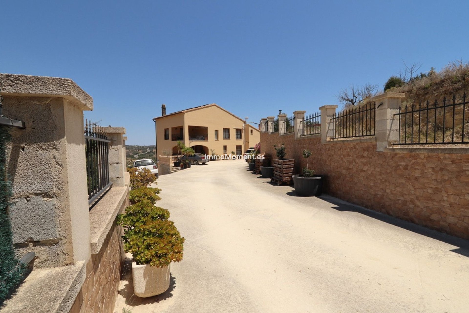 Resale - Country house - Benissa - Benissa Centro