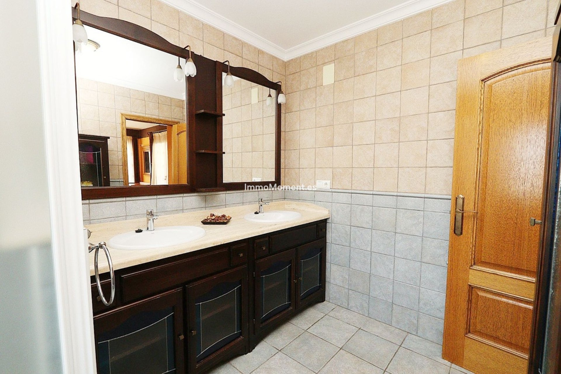 Resale - Country house - Benissa - Benissa Centro