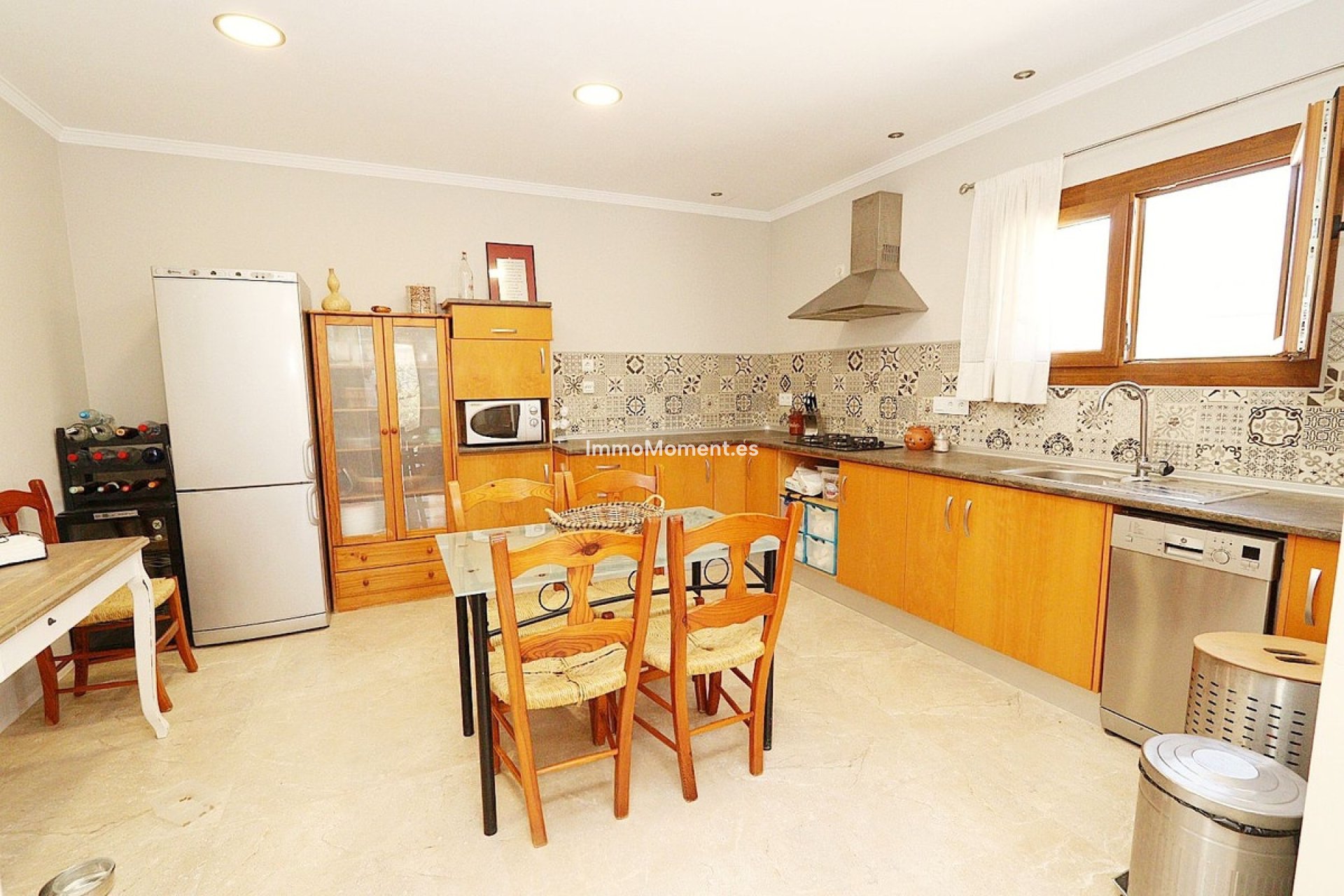 Resale - Country house - Benissa - Benissa Centro