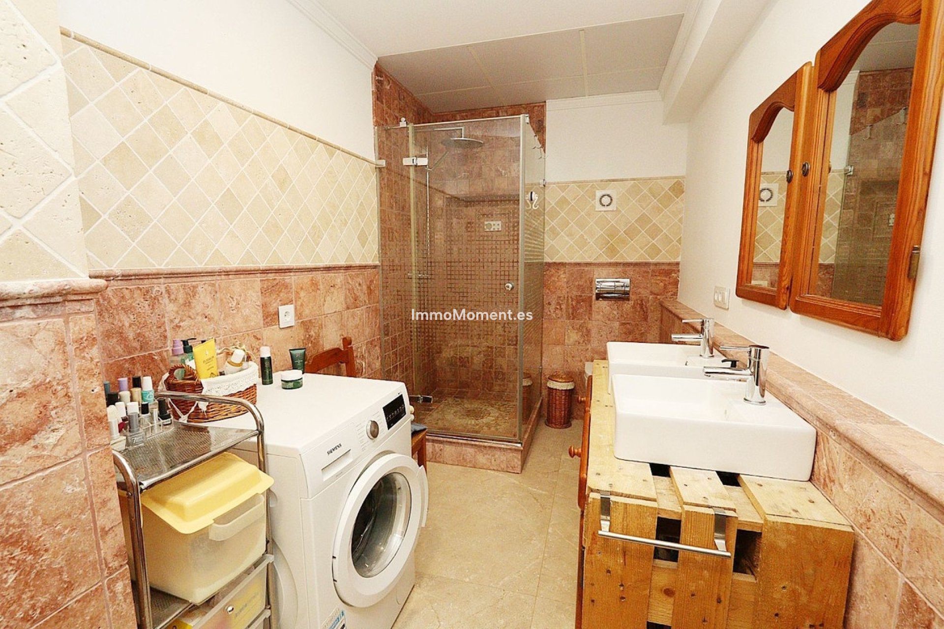 Resale - Country house - Benissa - Benissa Centro