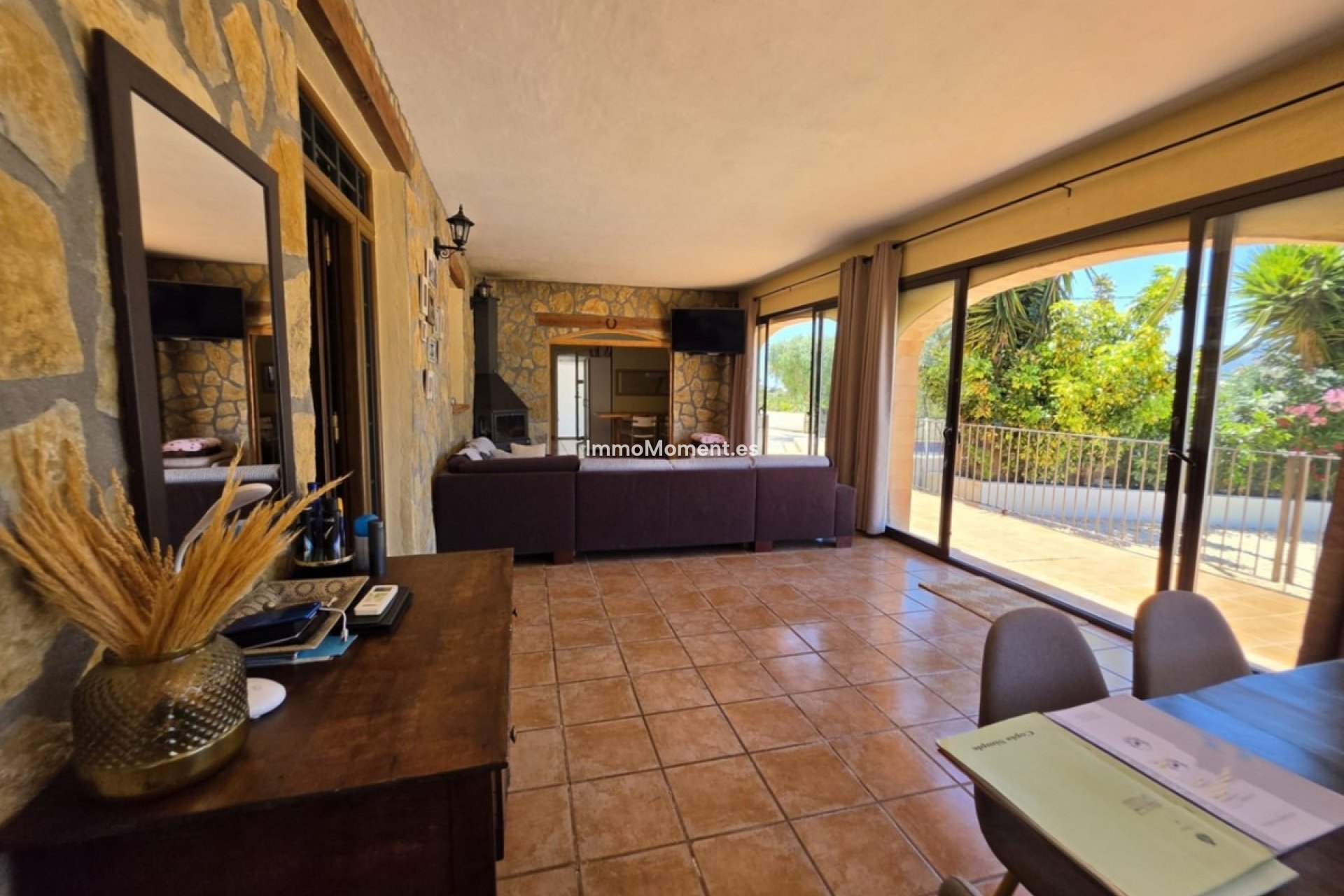 Resale - Country house - Benissa - Benissa Centro