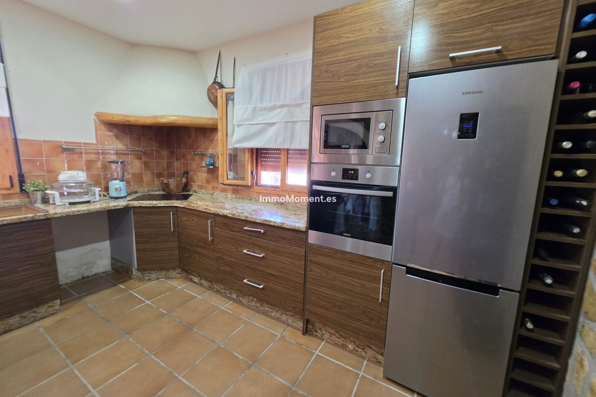 Resale - Country house - Benissa - Benissa Centro