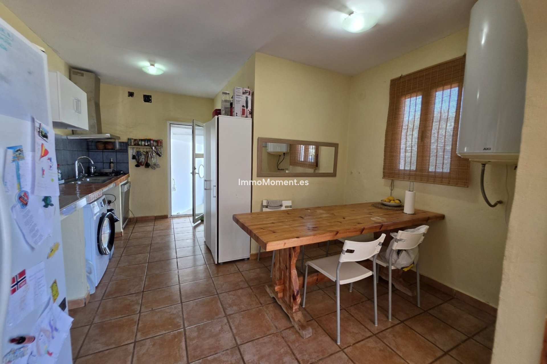 Resale - Country house - Benissa - Benissa Centro