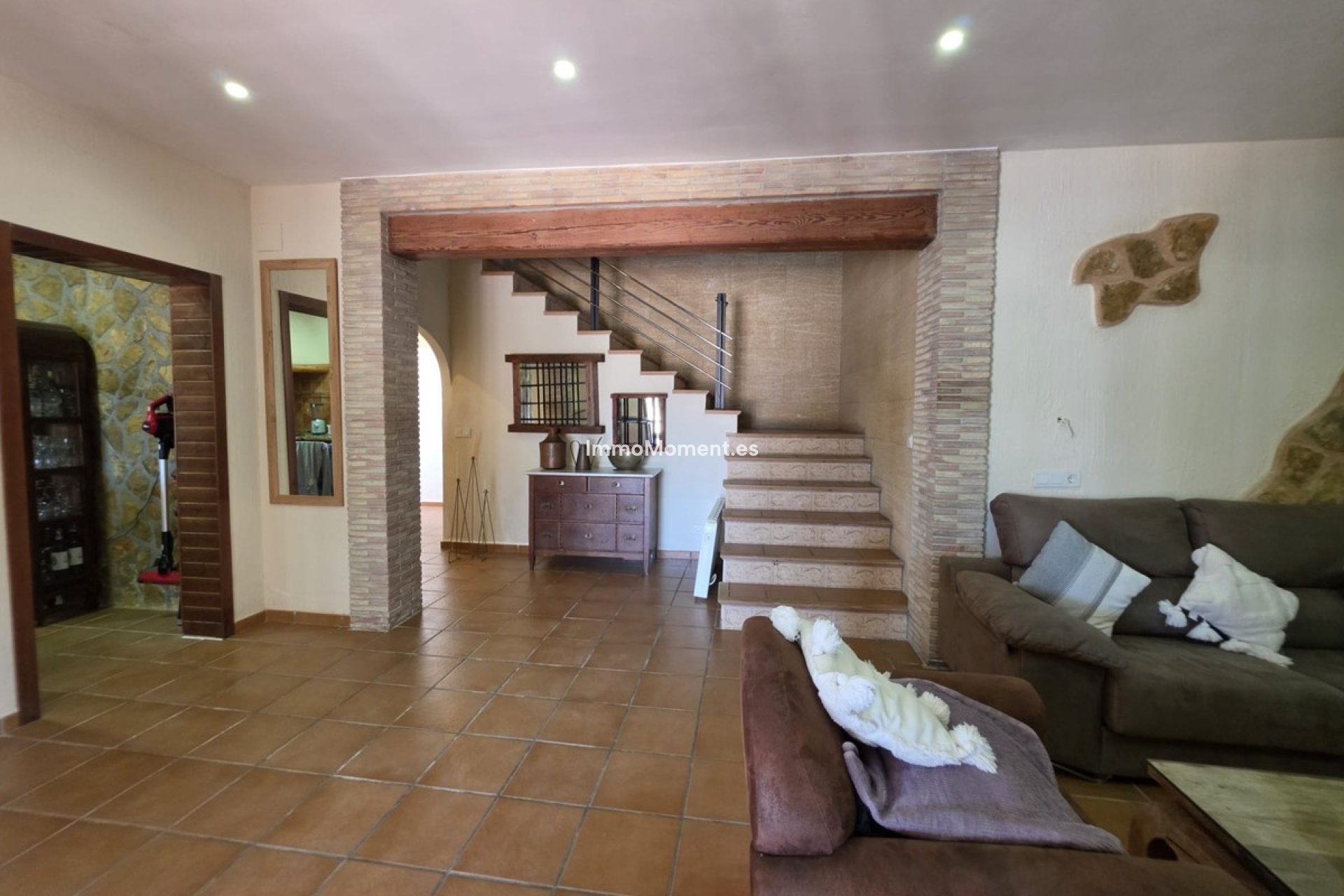 Resale - Country house - Benissa - Benissa Centro