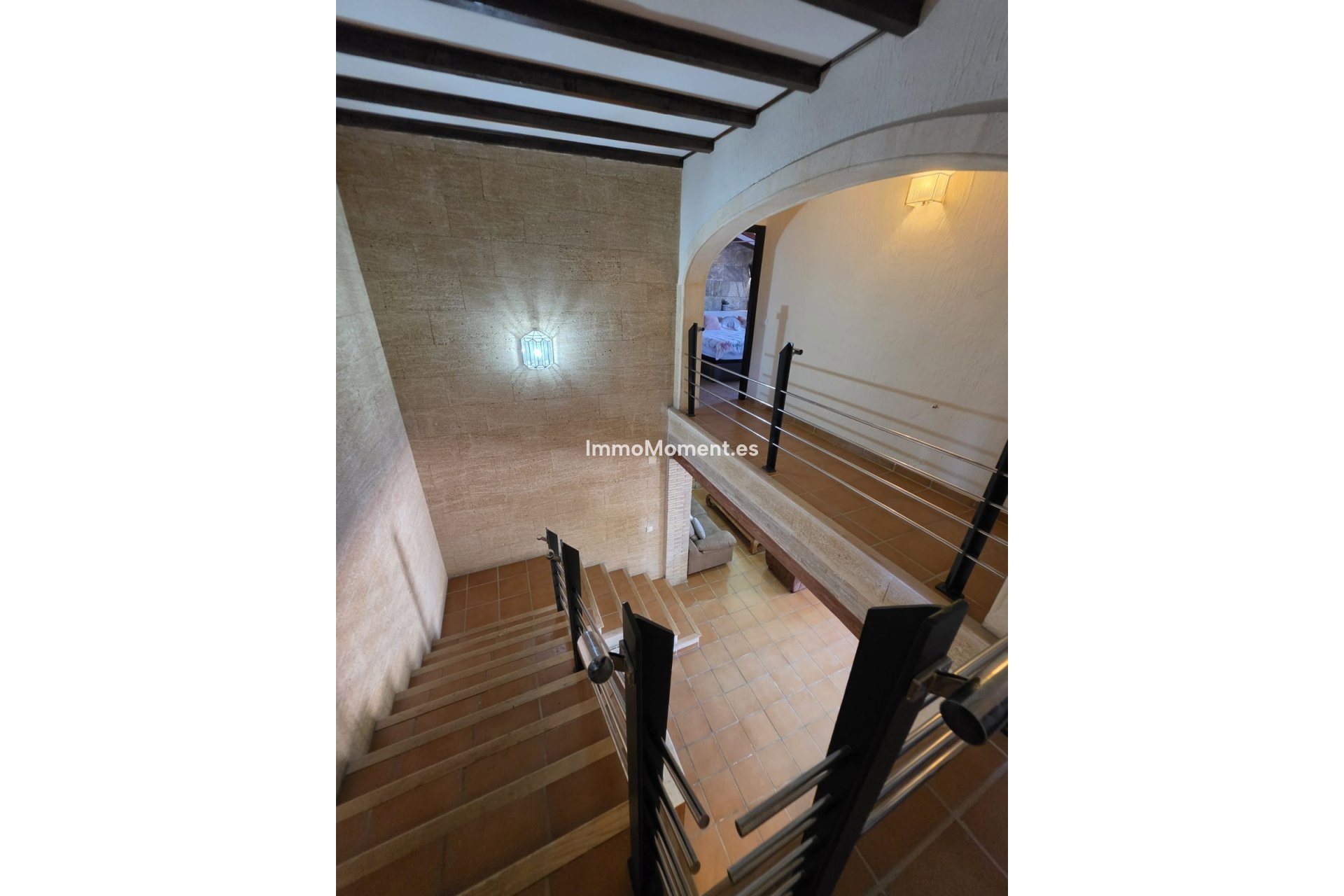 Resale - Country house - Benissa - Benissa Centro