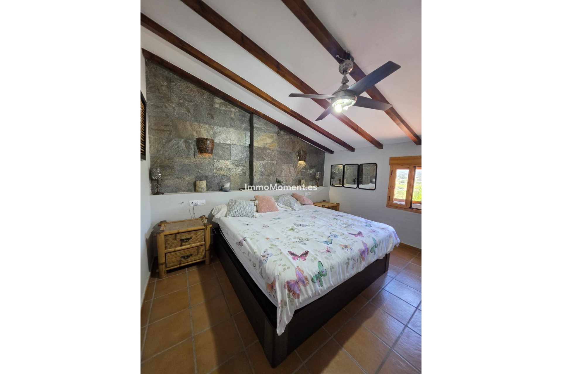 Resale - Country house - Benissa - Benissa Centro