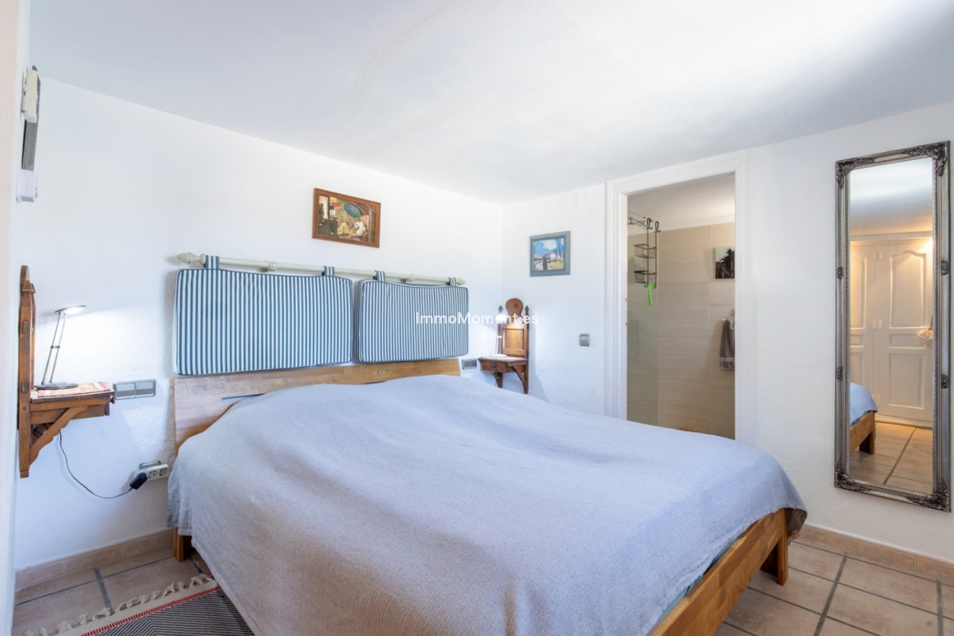 Resale - Country house - Benissa - Canor