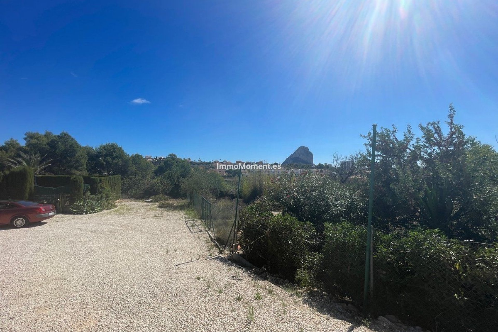 Resale - Country house - Calpe - Calpe Centro