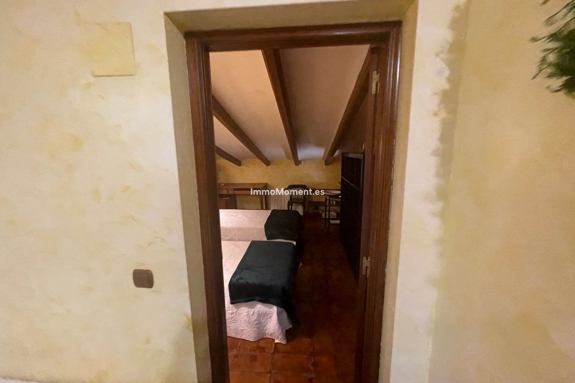 Resale - Country house - Calpe - Calpe Centro