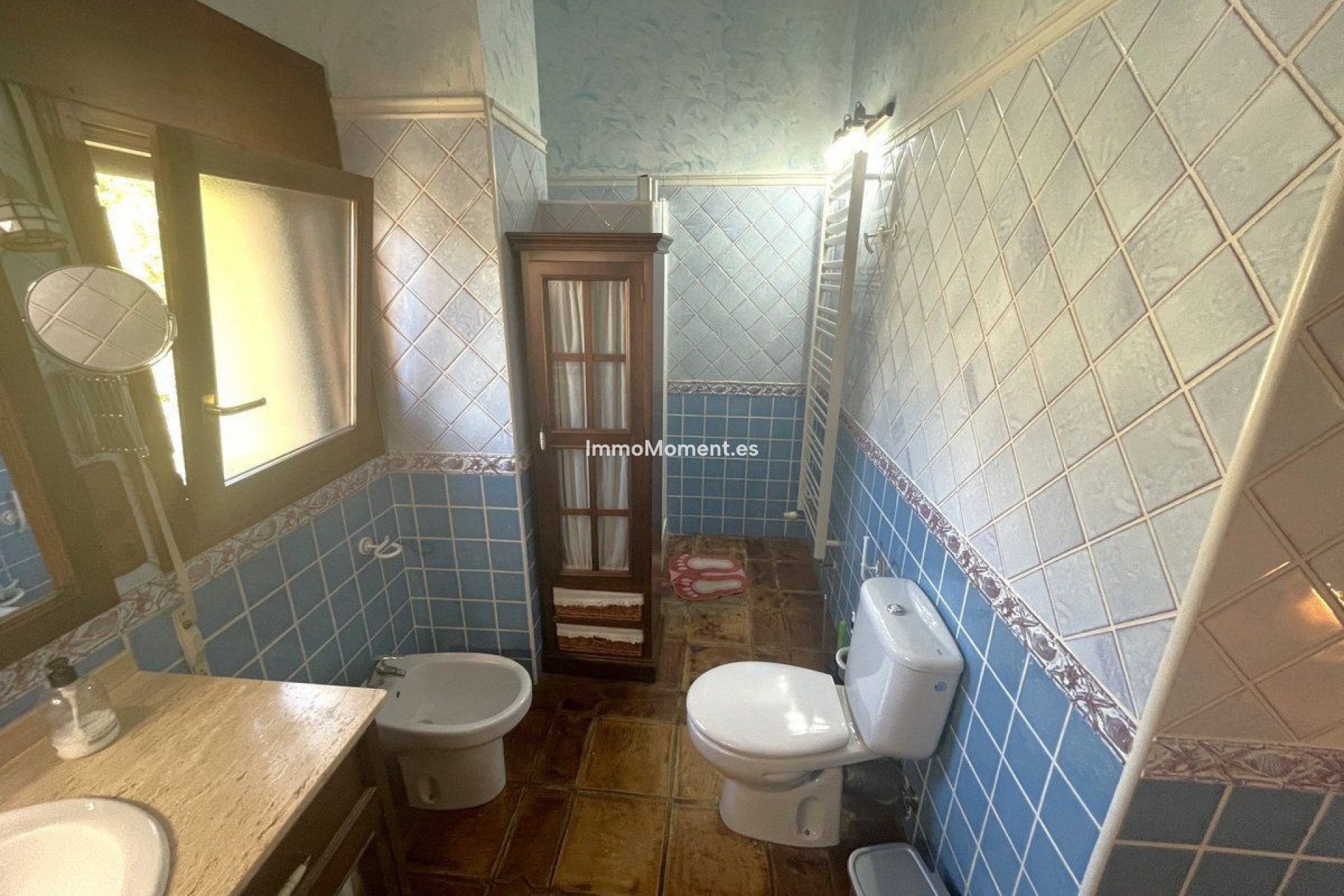 Resale - Country house - Calpe - Calpe Centro