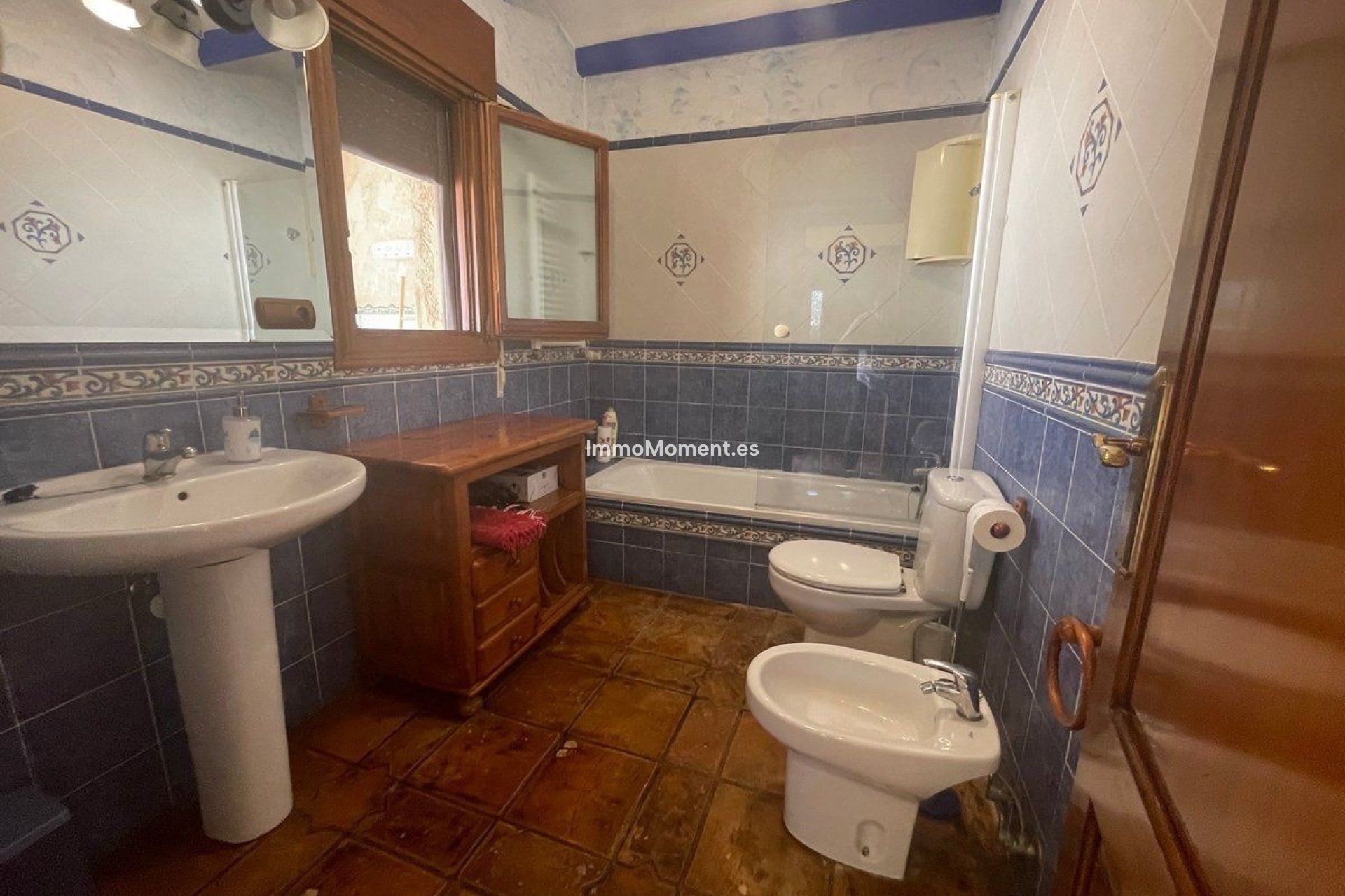Resale - Country house - Calpe - Calpe Centro