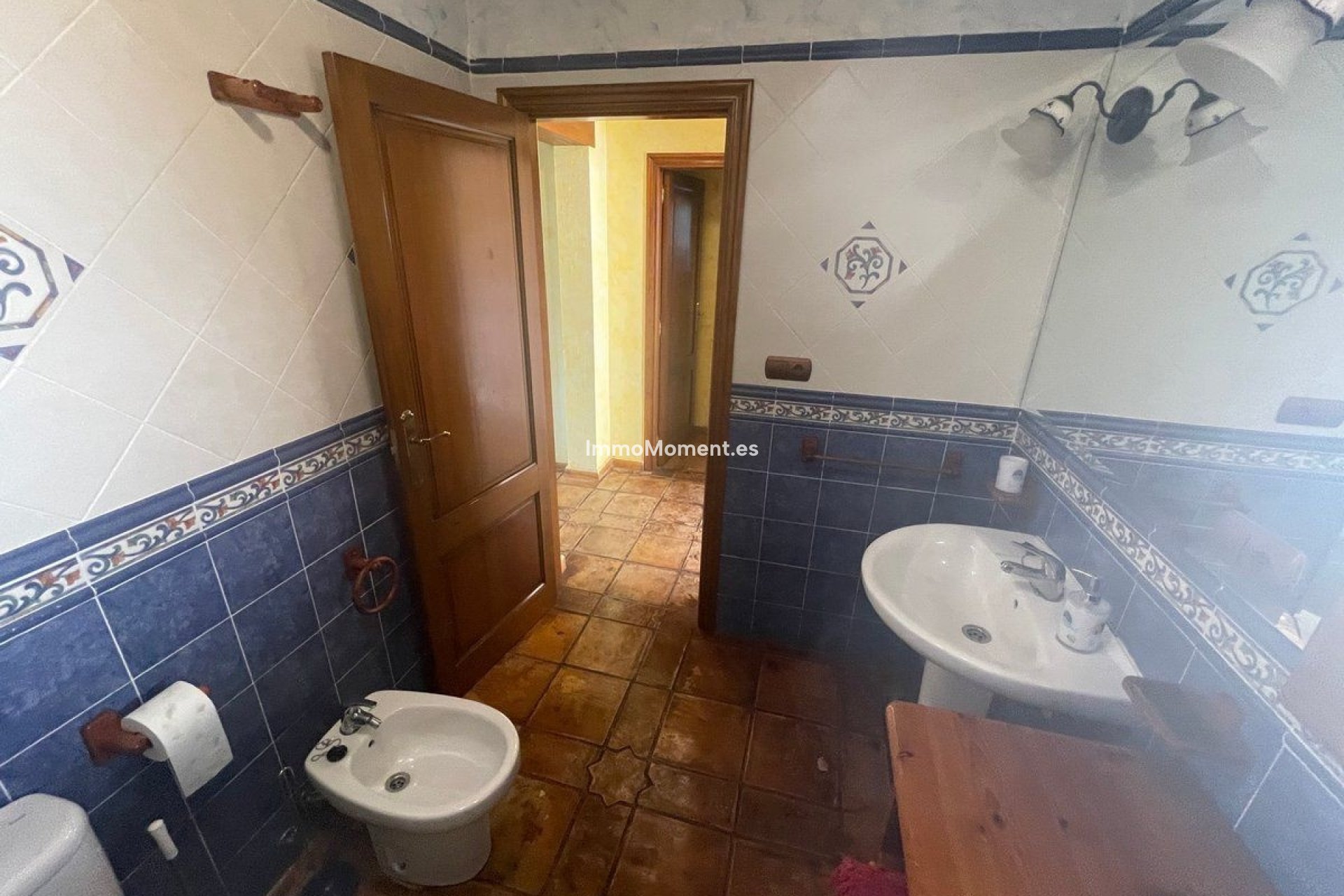 Resale - Country house - Calpe - Calpe Centro