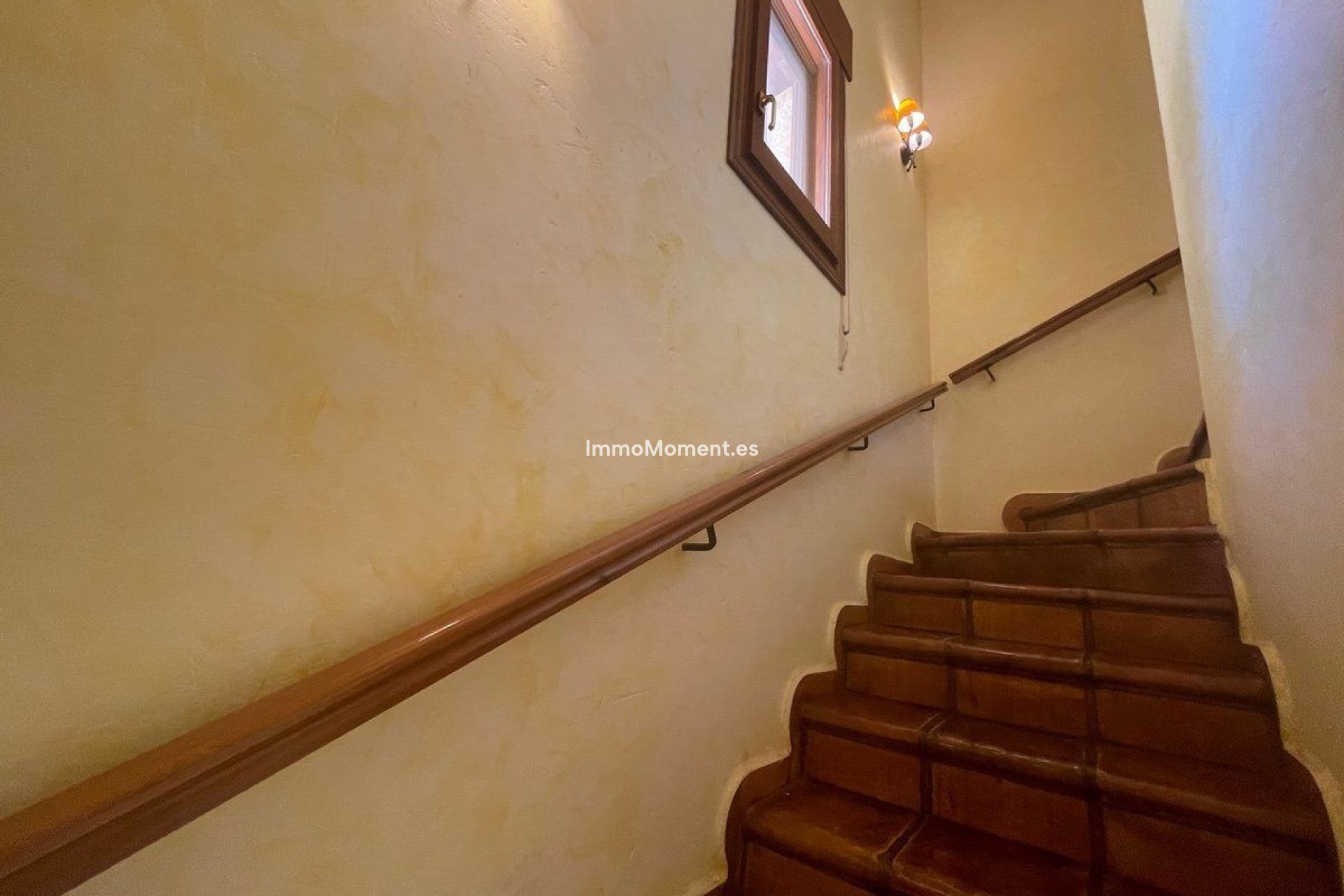 Resale - Country house - Calpe - Calpe Centro