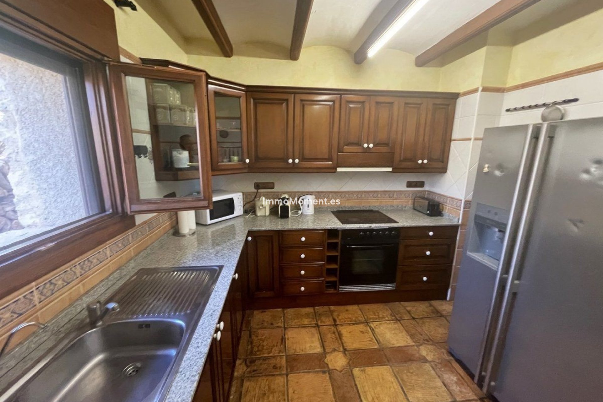 Resale - Country house - Calpe - Calpe Centro