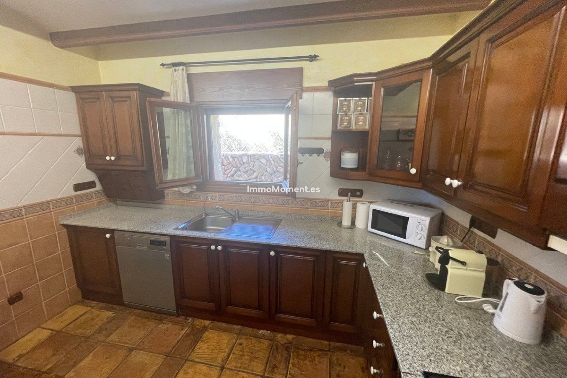 Resale - Country house - Calpe - Calpe Centro