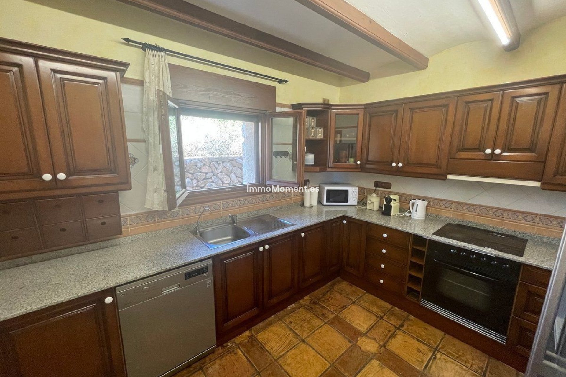 Resale - Country house - Calpe - Calpe Centro