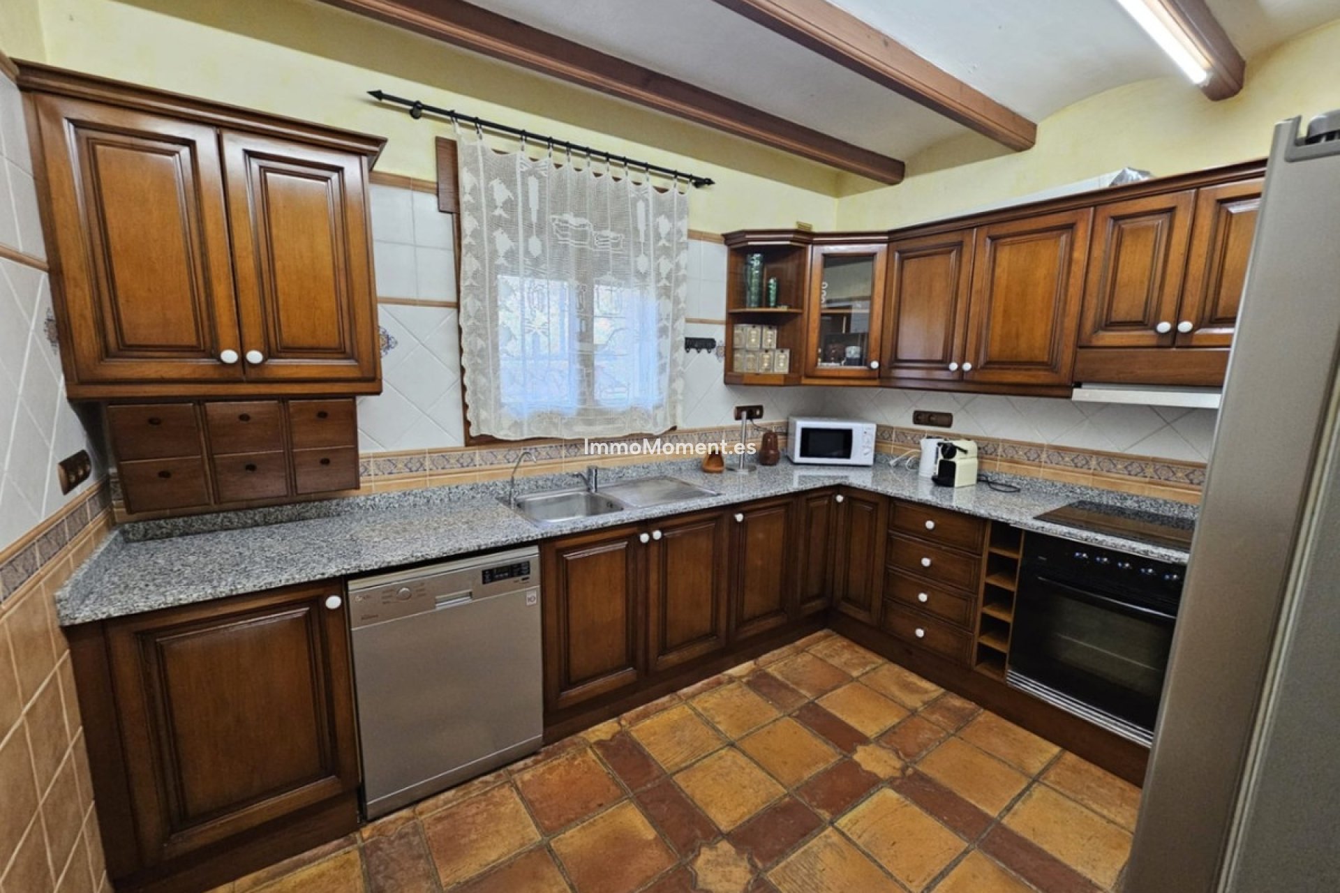 Resale - Country house - Calpe - Calpe Centro