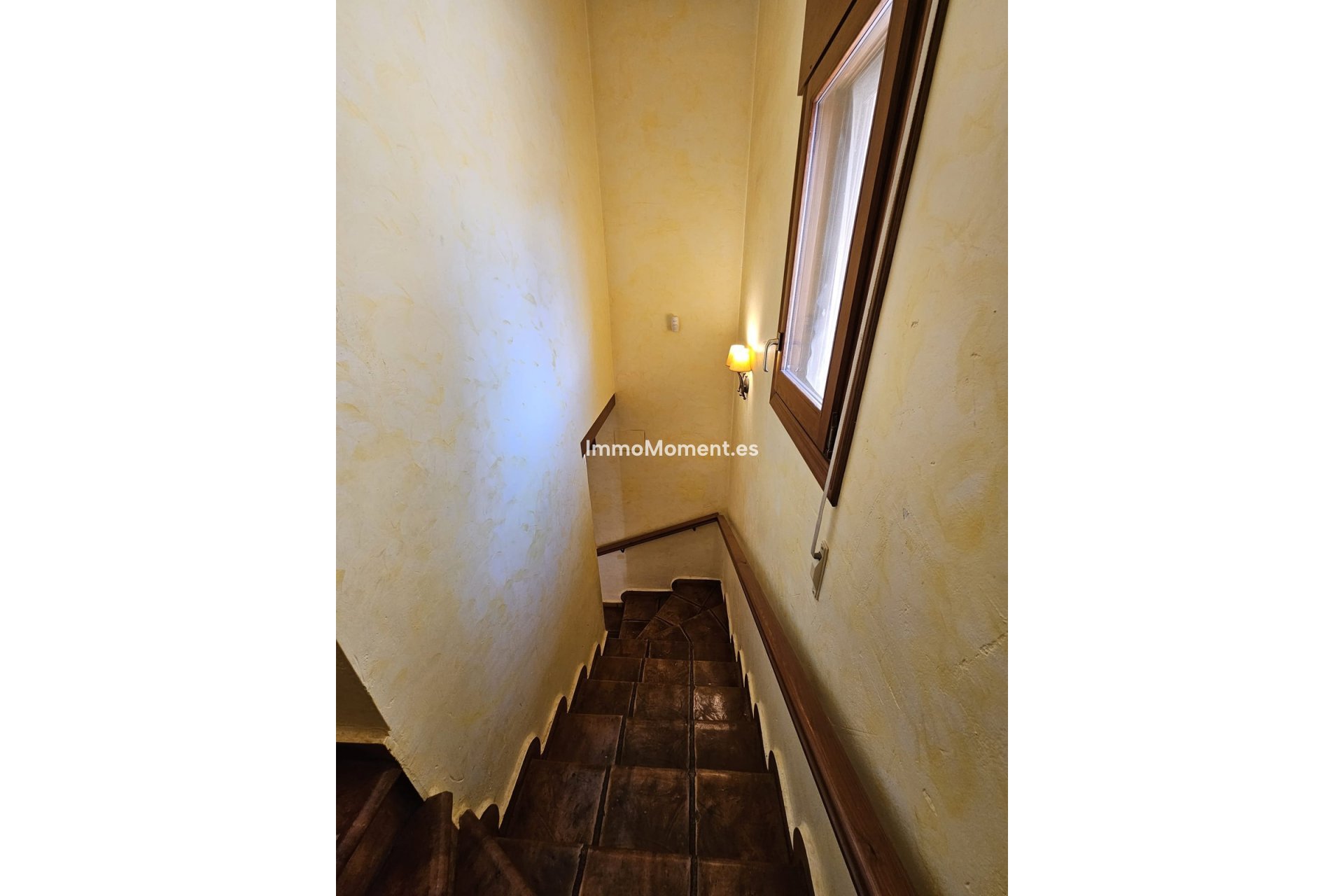 Resale - Country house - Calpe - Calpe Centro