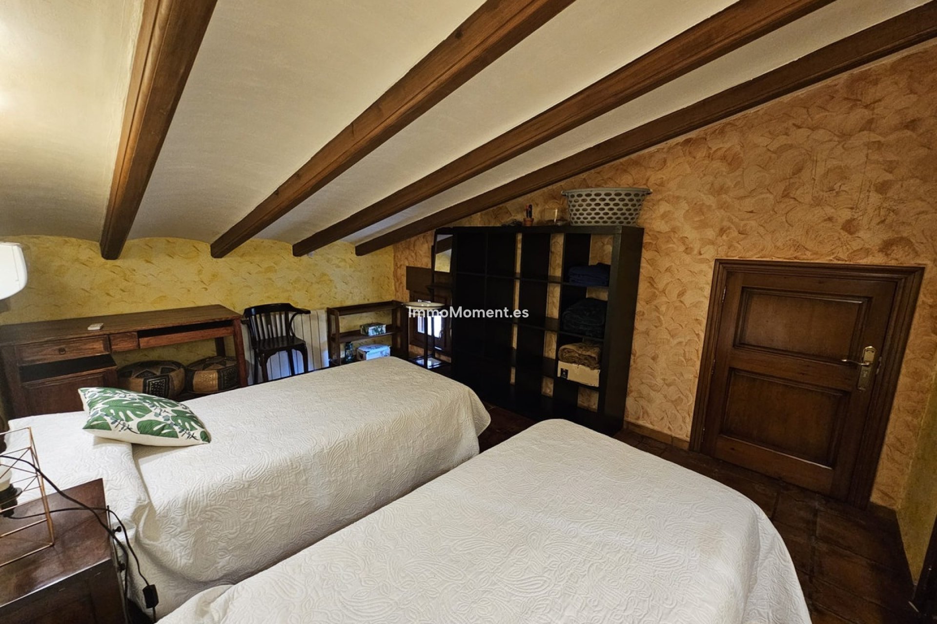 Resale - Country house - Calpe - Calpe Centro