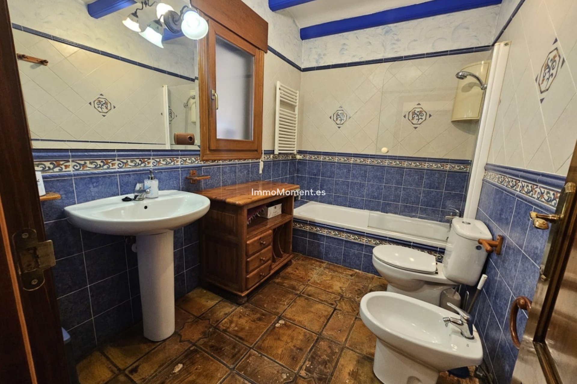 Resale - Country house - Calpe - Calpe Centro