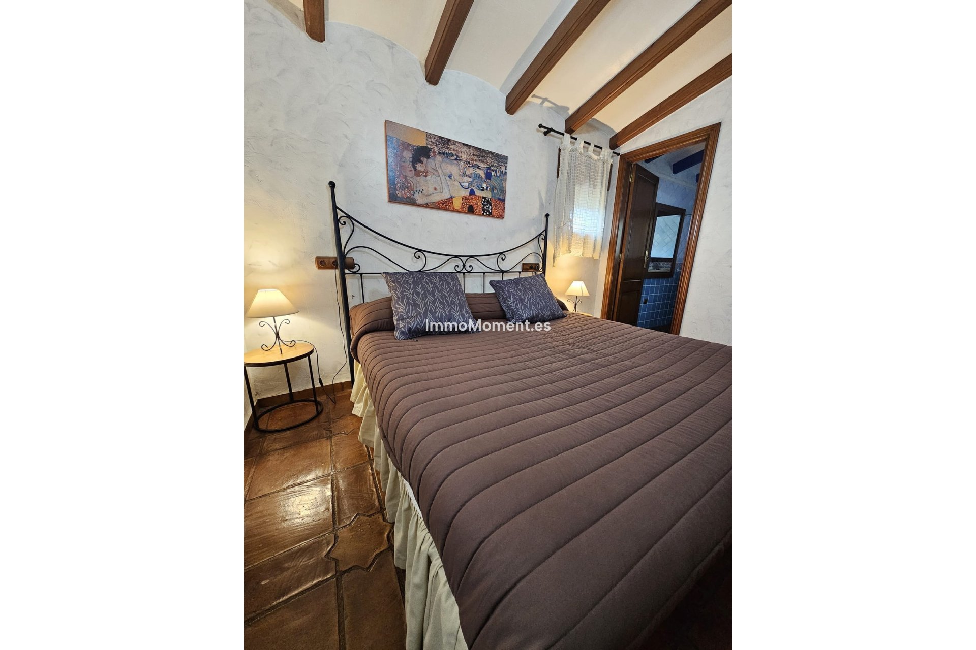 Resale - Country house - Calpe - Calpe Centro