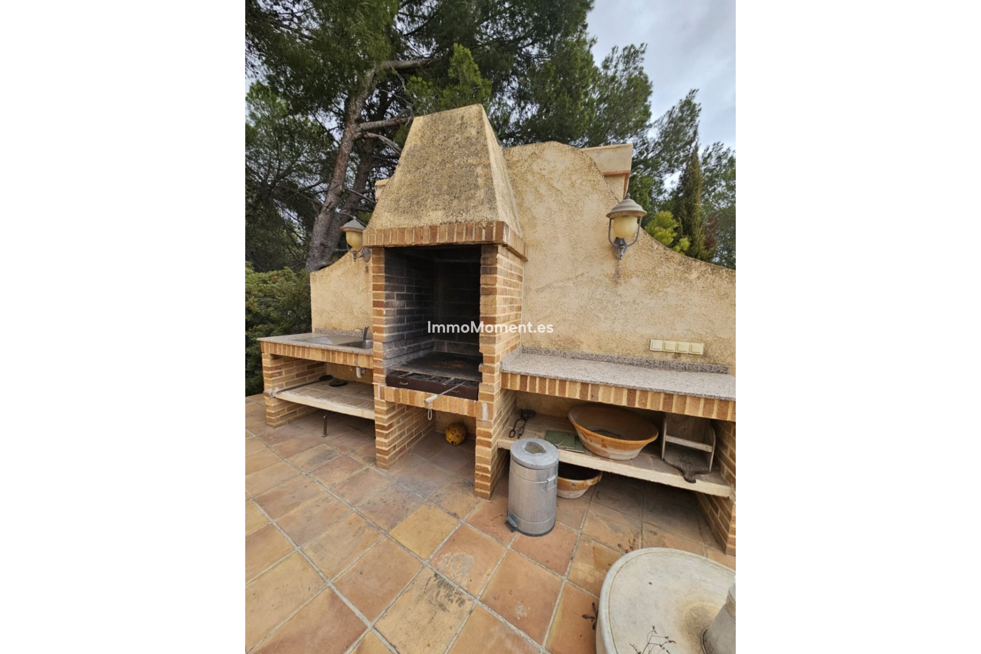 Resale - Country house - Calpe - Calpe Centro