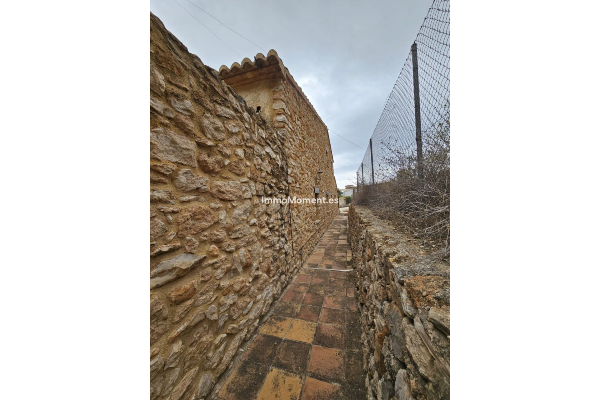 Resale - Country house - Calpe - Calpe Centro