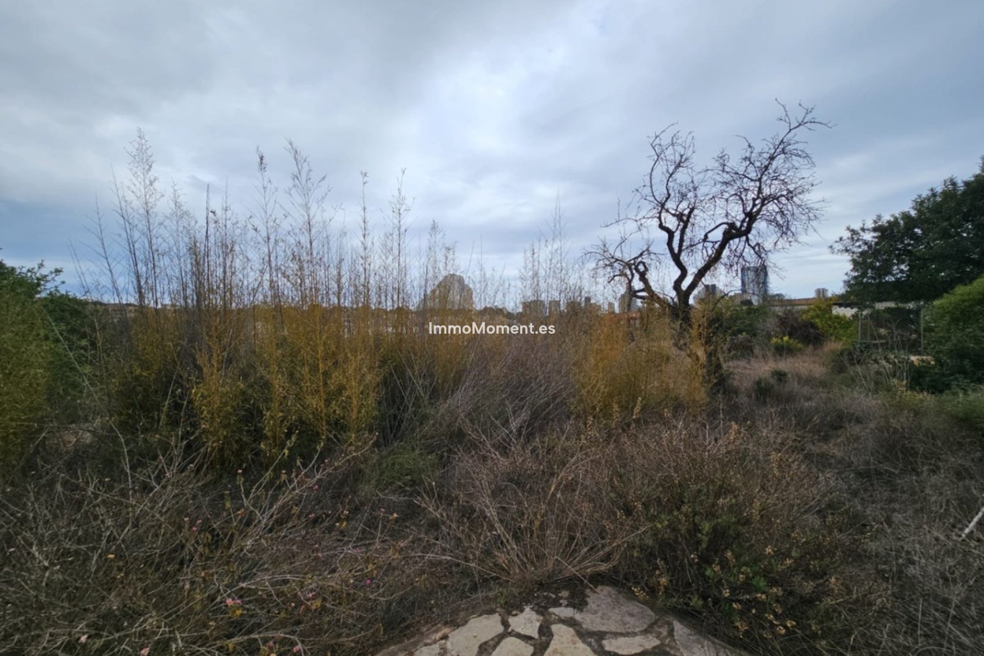 Resale - Country house - Calpe - Calpe Centro