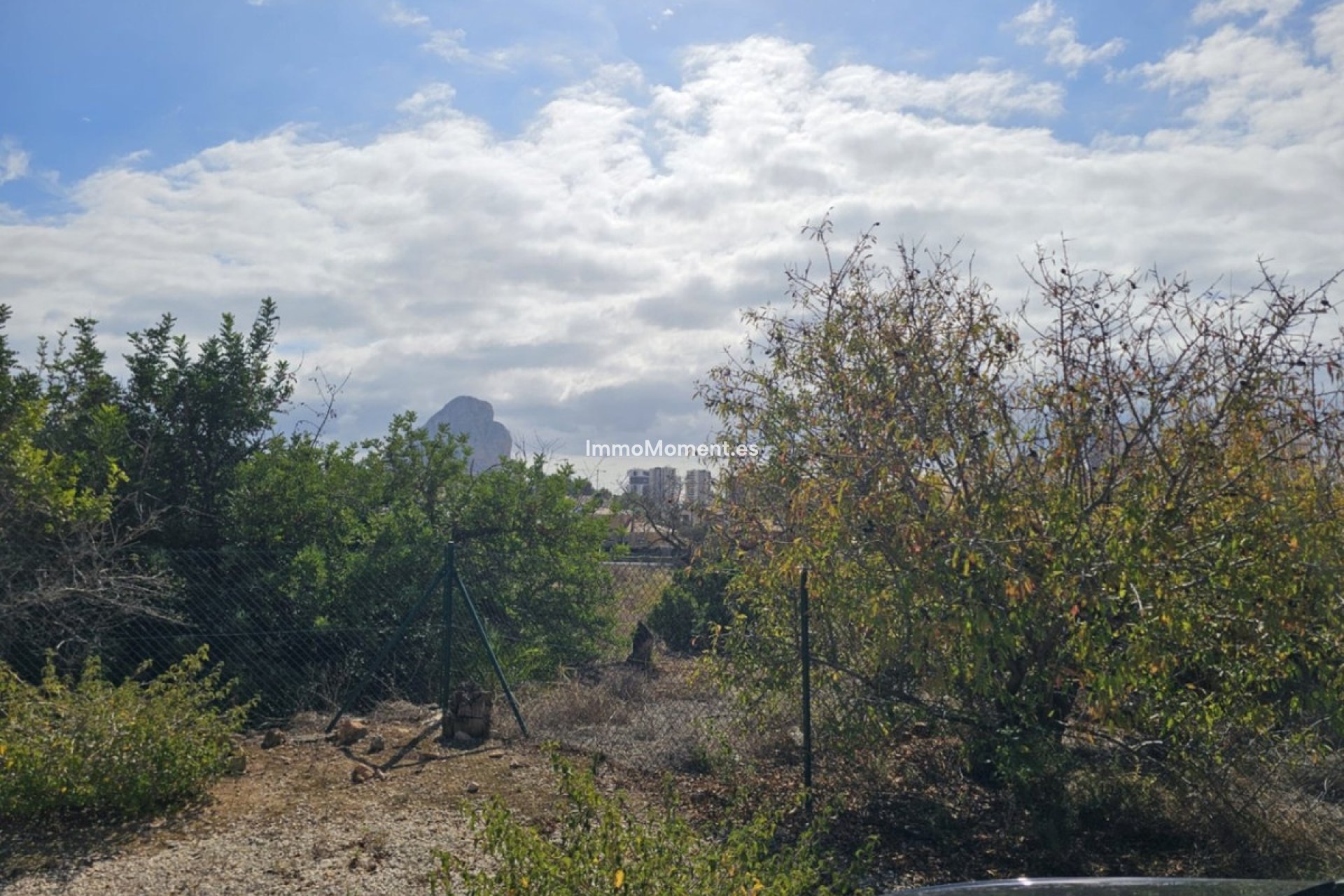 Resale - Country house - Calpe - Calpe Centro