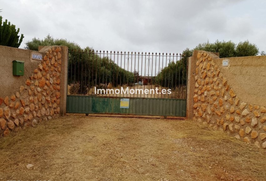 Resale - Country house - Cartagena - La Magdalena