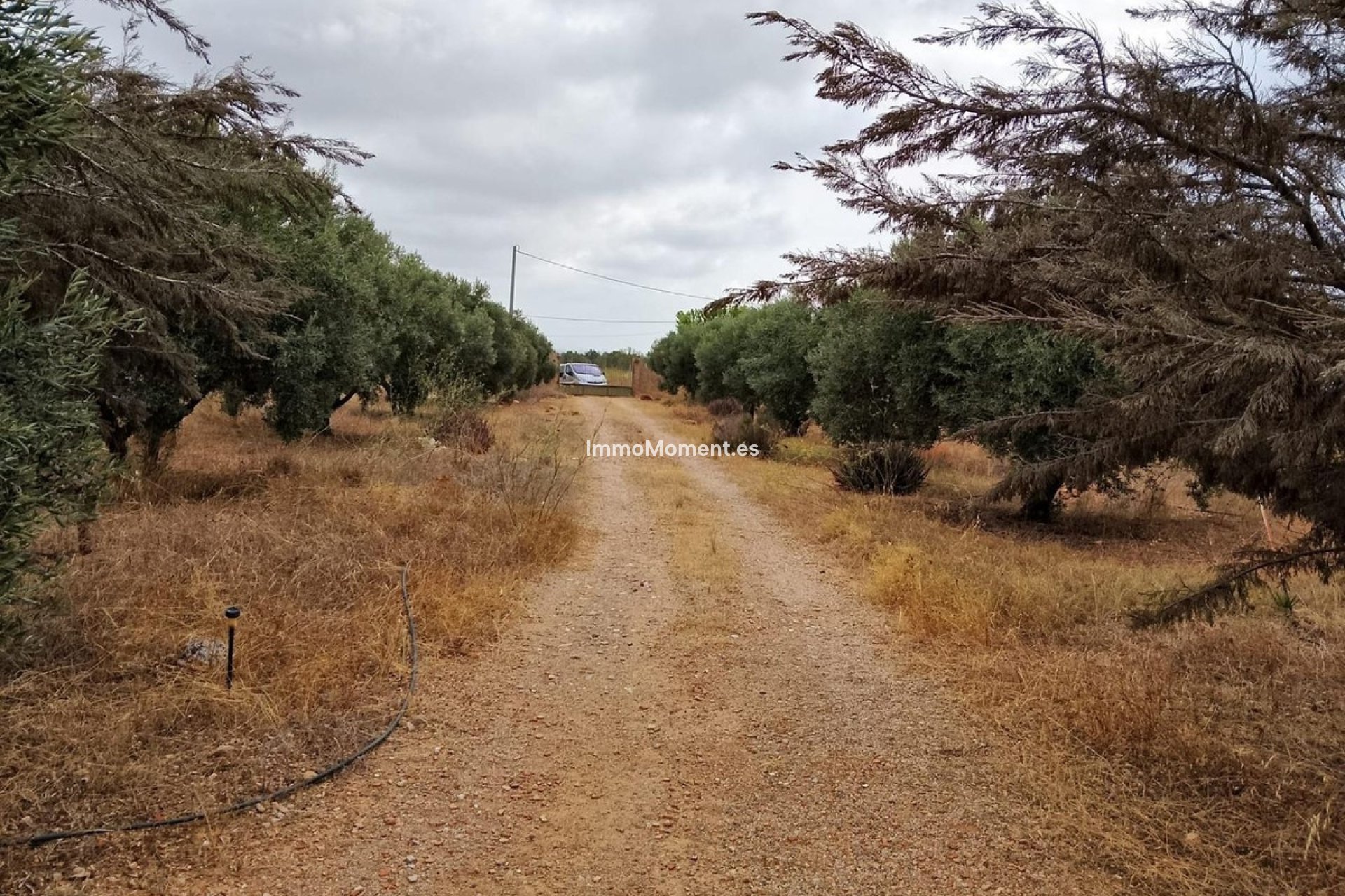 Resale - Country house - Cartagena - La Magdalena