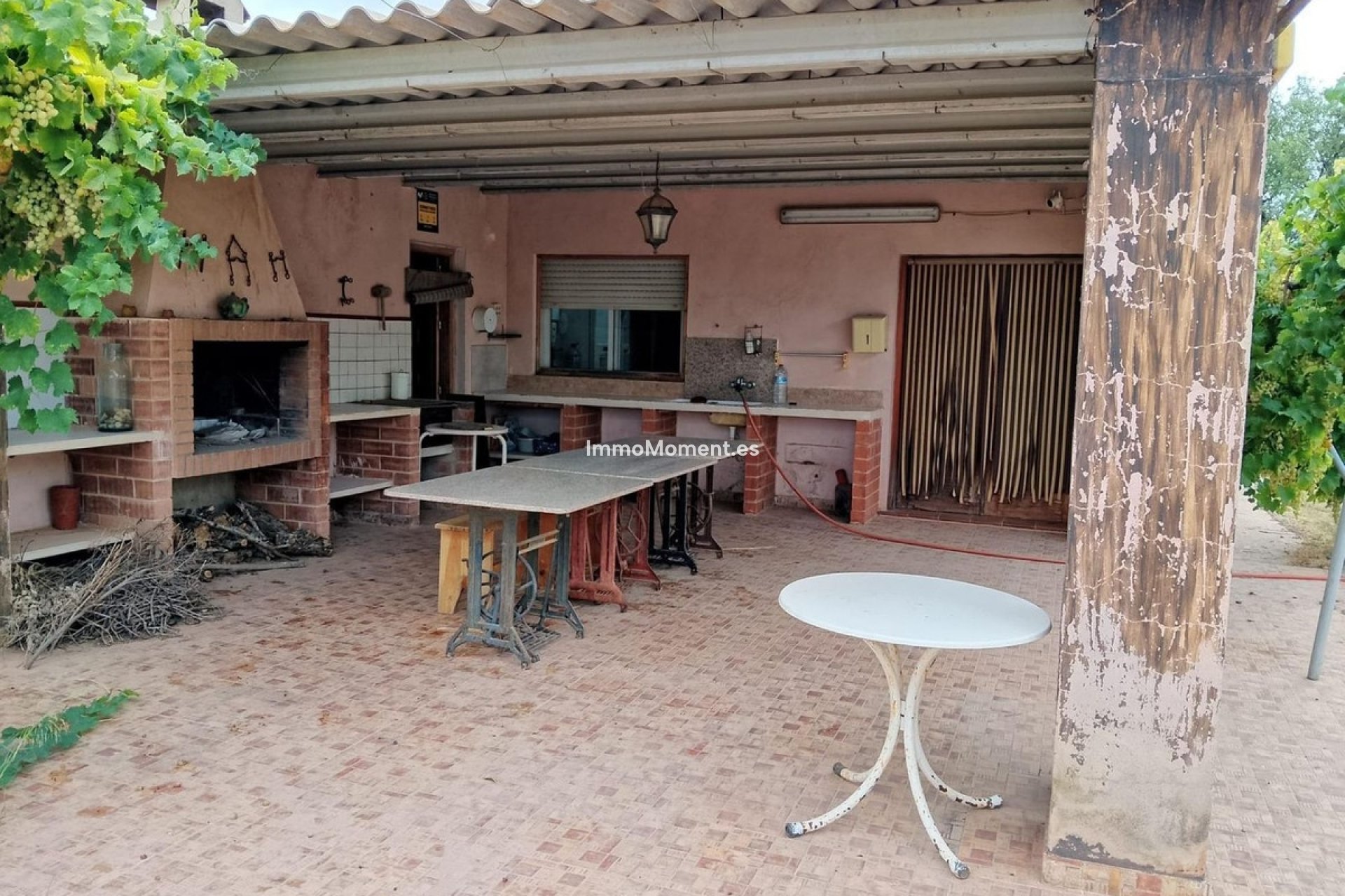 Resale - Country house - Cartagena - La Magdalena